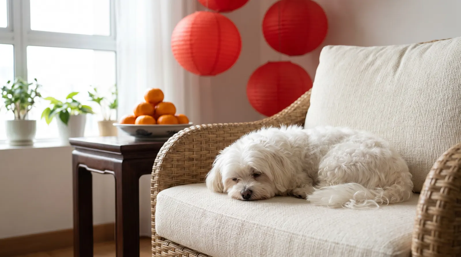 Pet boarding: school holidays and CNY 2027